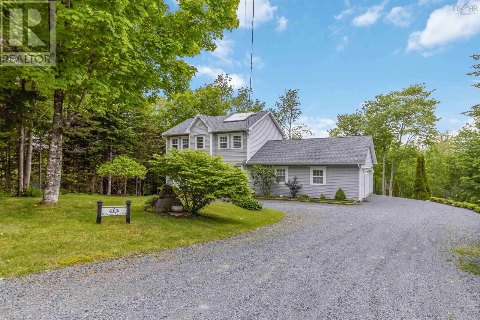 30 Pepperbush Court, Middle Sackville, Nova Scotia  B4E 3J9 - Photo 3 - 202523937