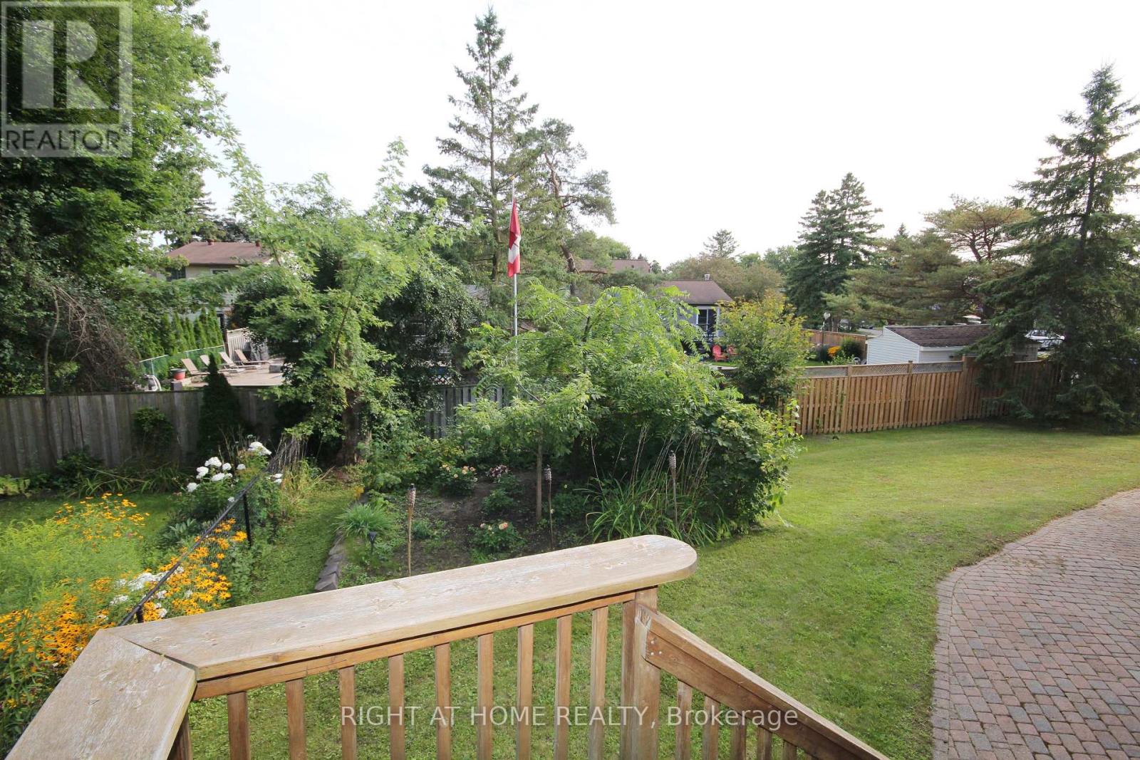 832 Boronia Crescent, Newmarket, Ontario  L3Y 5J9 - Photo 19 - N12473076