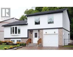 832 BORONIA CRESCENT, Newmarket, Ontario