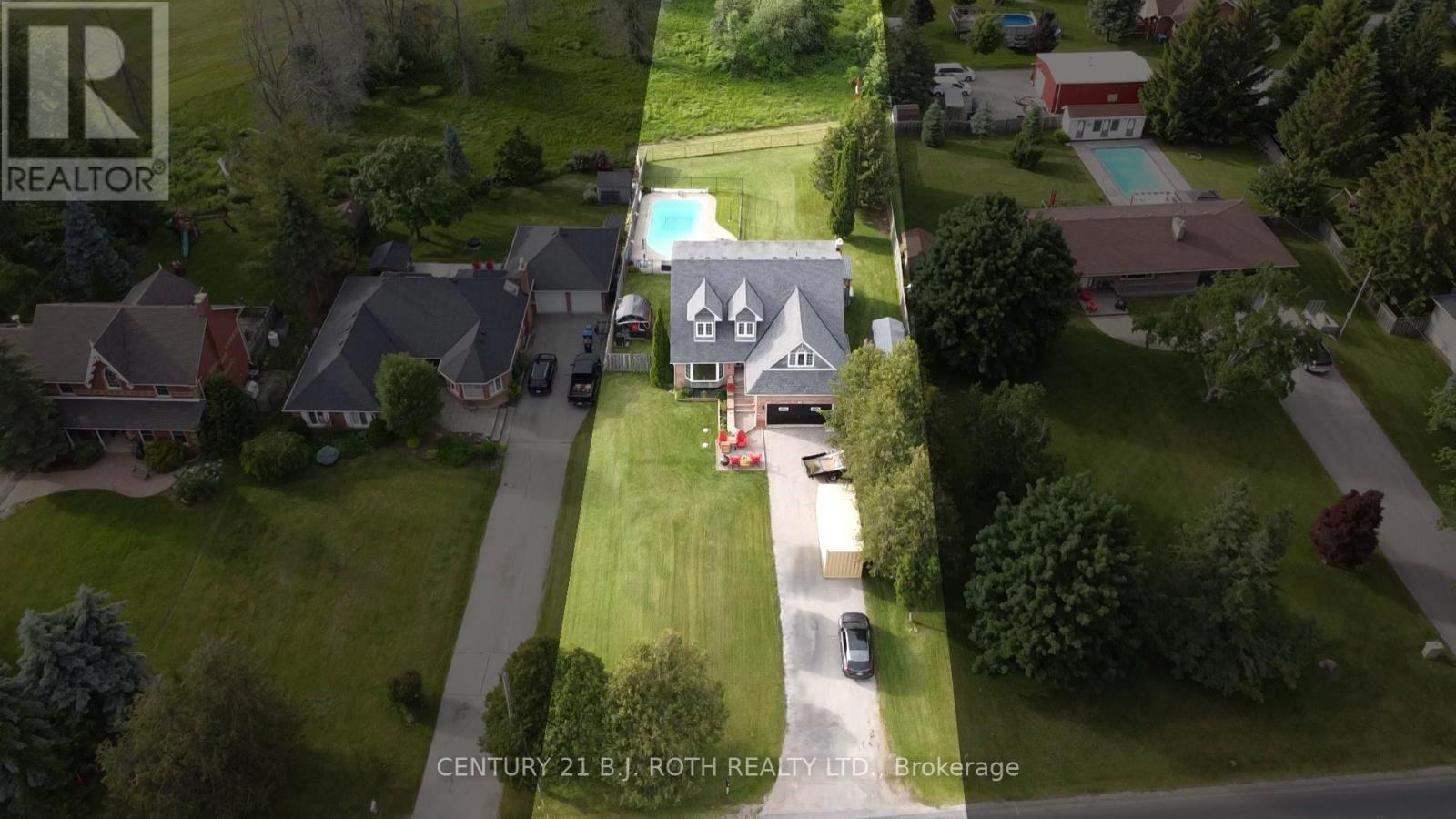 1252 Shore Acres Drive, Innisfil, Ontario  L0L 1R0 - Photo 27 - N12473081