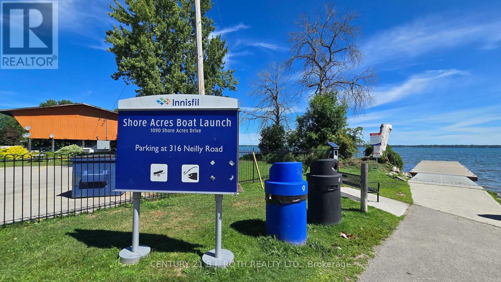 1252 Shore Acres Drive, Innisfil, Ontario  L0L 1R0 - Photo 34 - N12473081