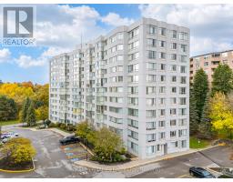 809 - 270 DAVIS DRIVE, Newmarket, Ontario