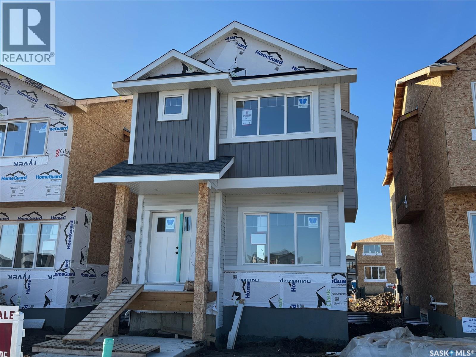 342 Cowessess ROAD, saskatoon, Saskatchewan