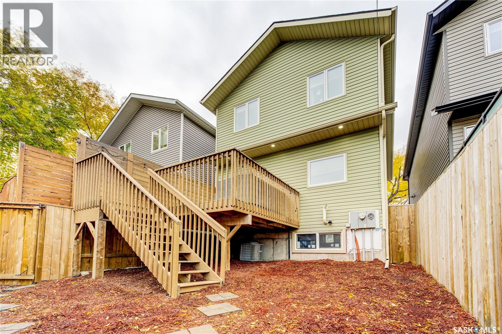 1129 7th Street E, Saskatoon, Saskatchewan  S7H 0Y9 - Photo 43 - SK021360