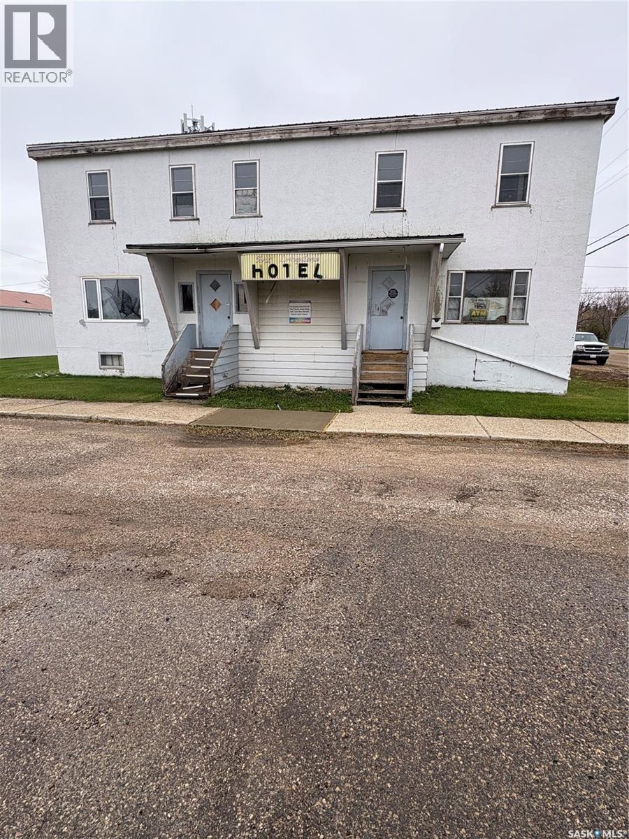 125 Main STREET, Pelly, Saskatchewan