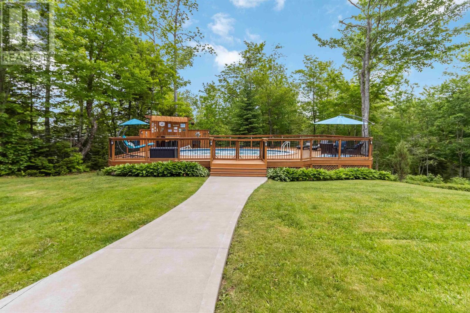 30 Pepperbush Court, Middle Sackville, Nova Scotia  B4E 3J9 - Photo 45 - 202523937