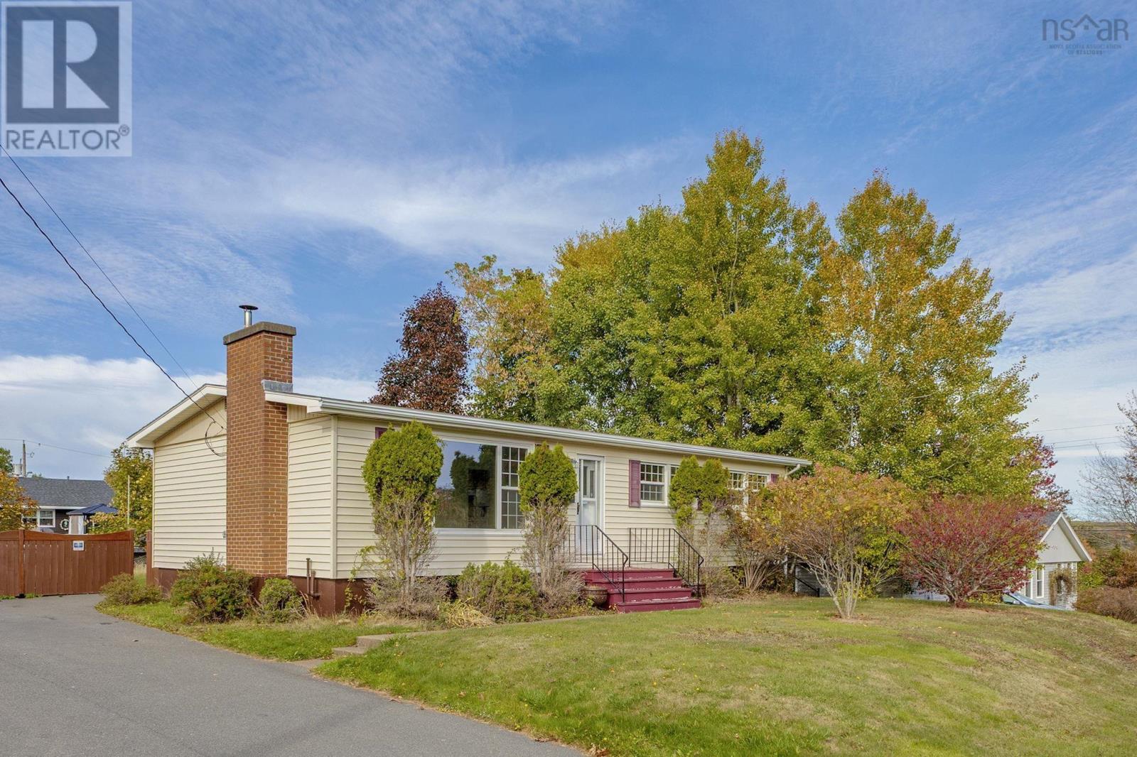 389 Birch Street, New Glasgow, Nova Scotia  B2H 1X8 - Photo 1 - 202525982