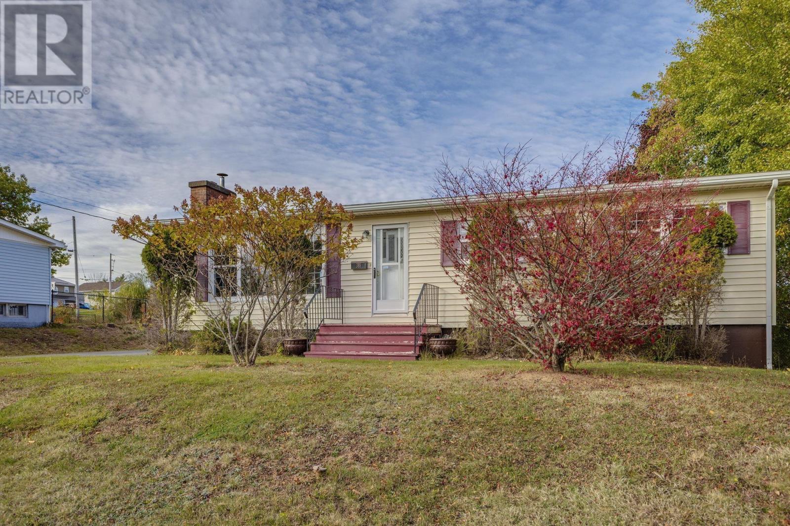 389 Birch Street, New Glasgow, Nova Scotia  B2H 1X8 - Photo 2 - 202525982