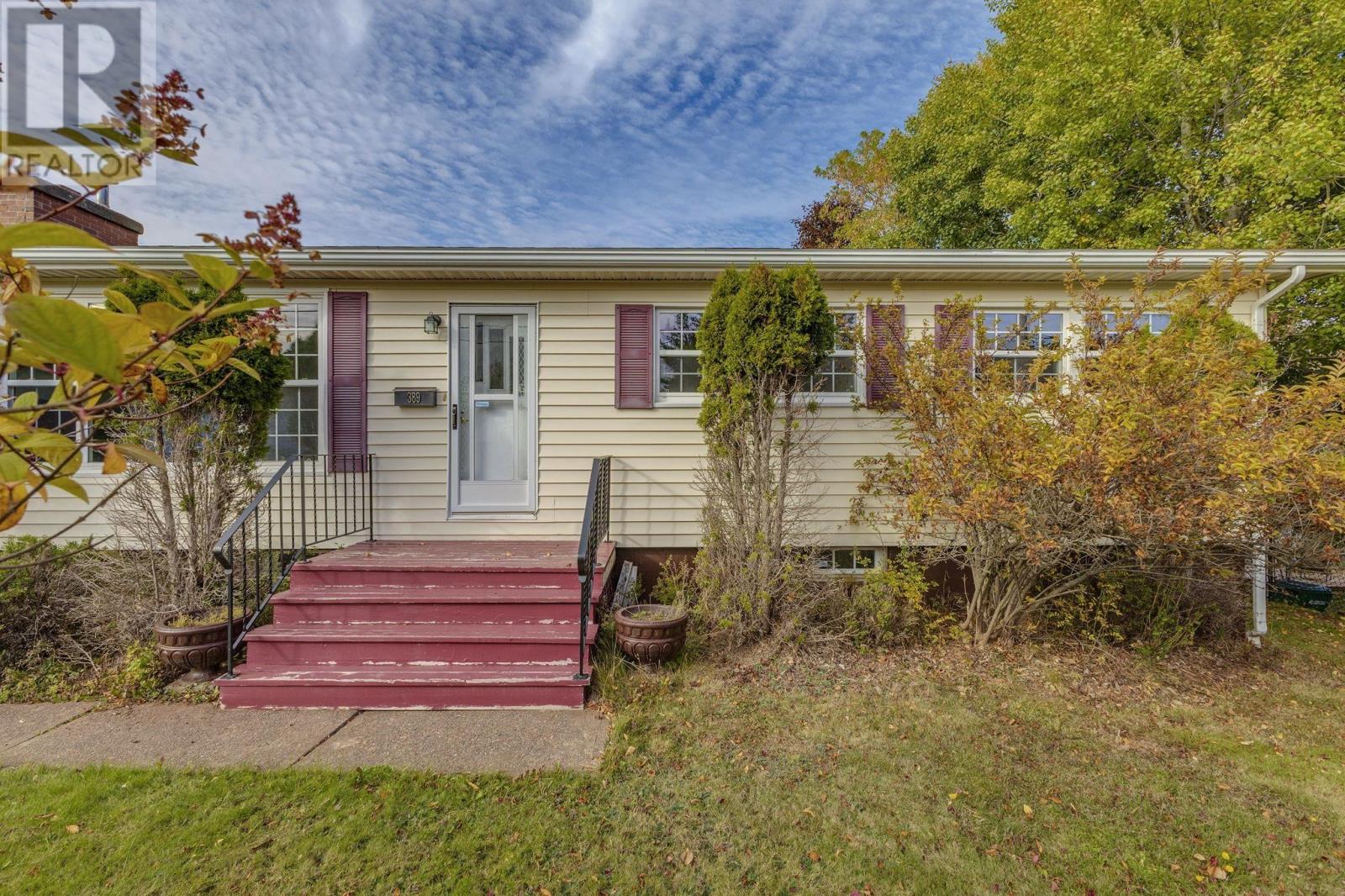 389 Birch Street, New Glasgow, Nova Scotia  B2H 1X8 - Photo 5 - 202525982