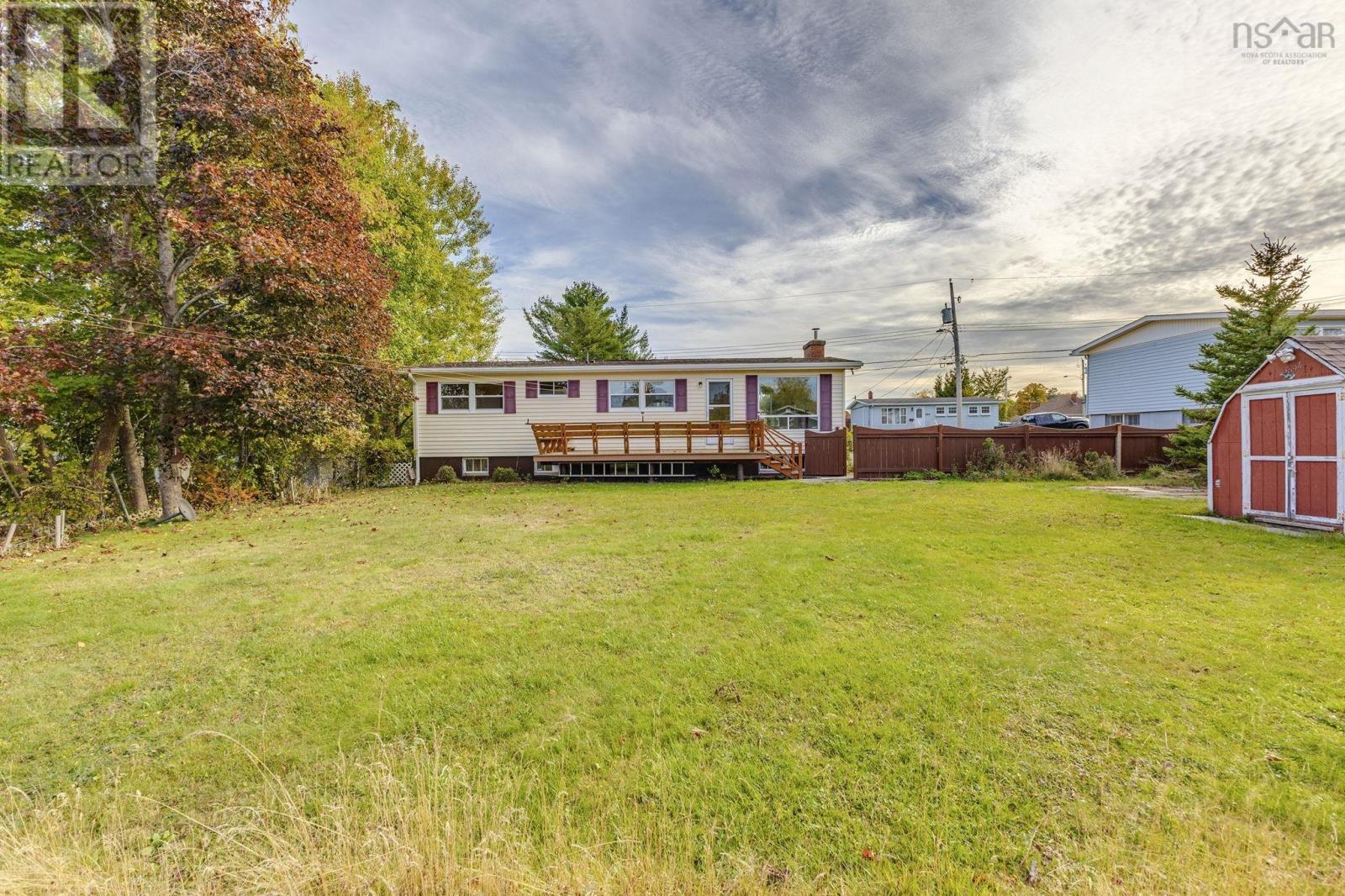 389 Birch Street, New Glasgow, Nova Scotia  B2H 1X8 - Photo 47 - 202525982