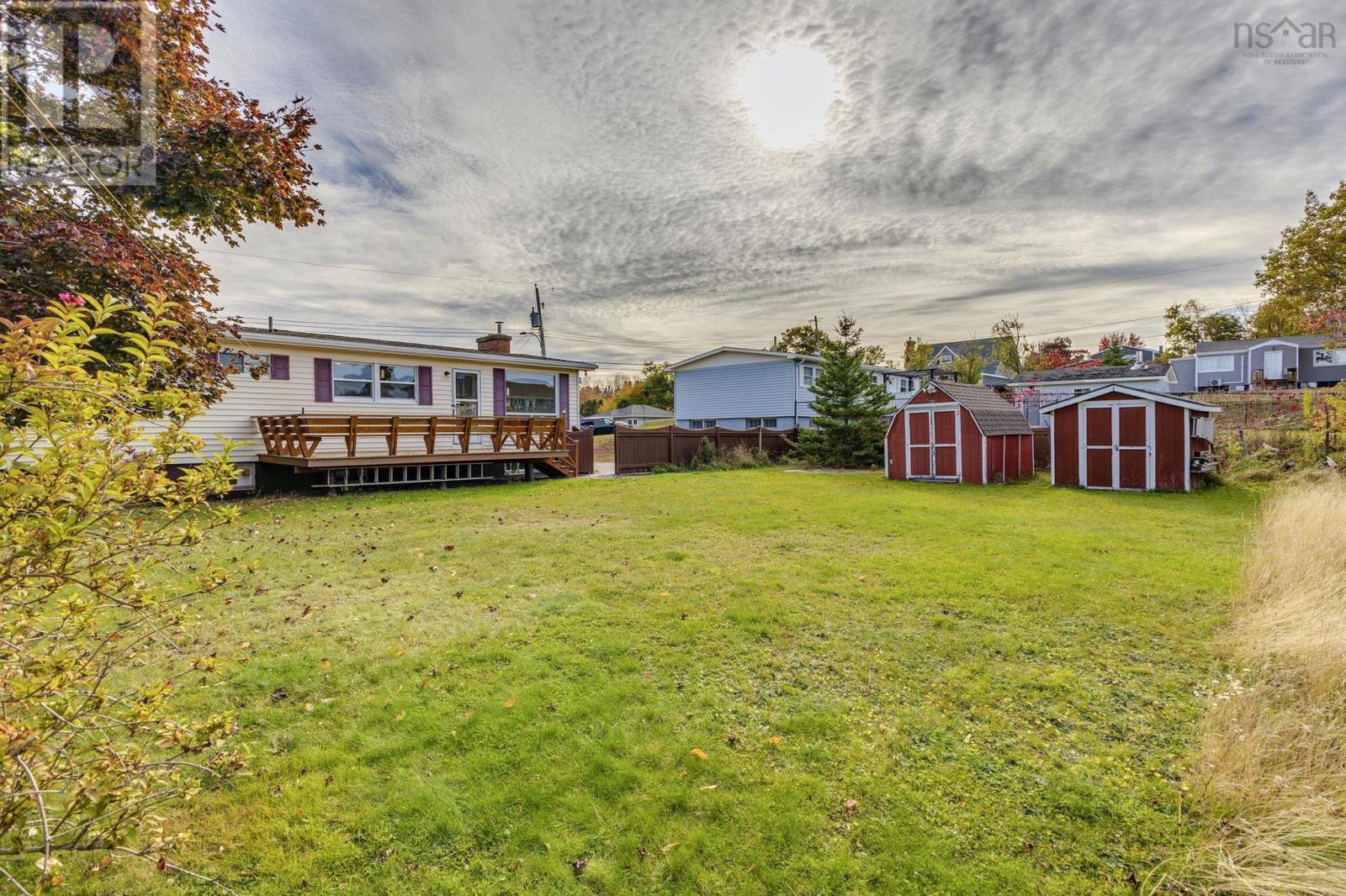 389 Birch Street, New Glasgow, Nova Scotia  B2H 1X8 - Photo 48 - 202525982