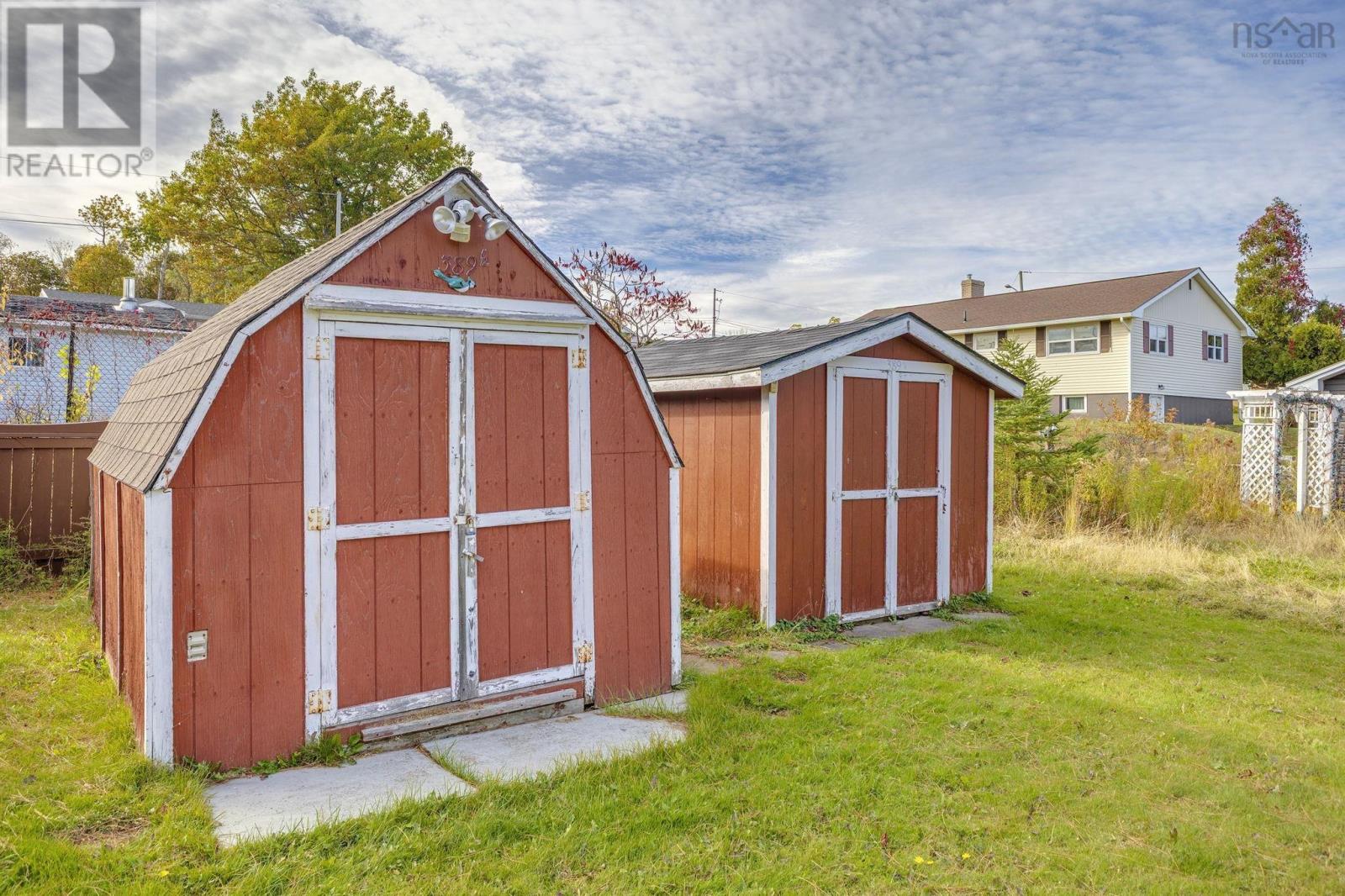 389 Birch Street, New Glasgow, Nova Scotia  B2H 1X8 - Photo 45 - 202525982