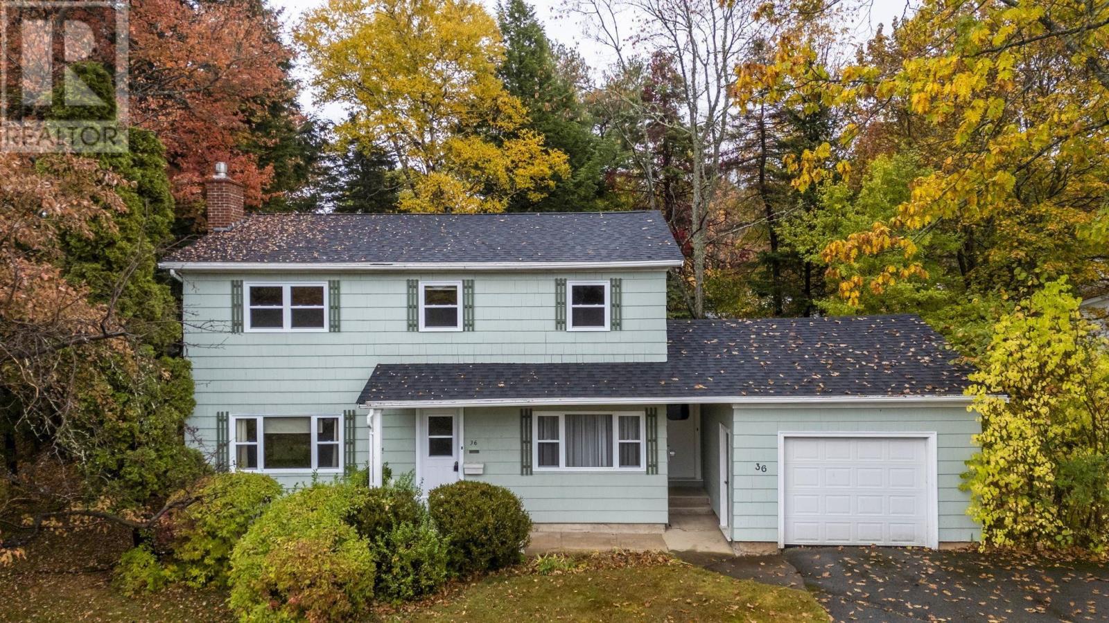 36 Fielding Avenue, Kentville, Nova Scotia  B4N 2T6 - Photo 2 - 202526245
