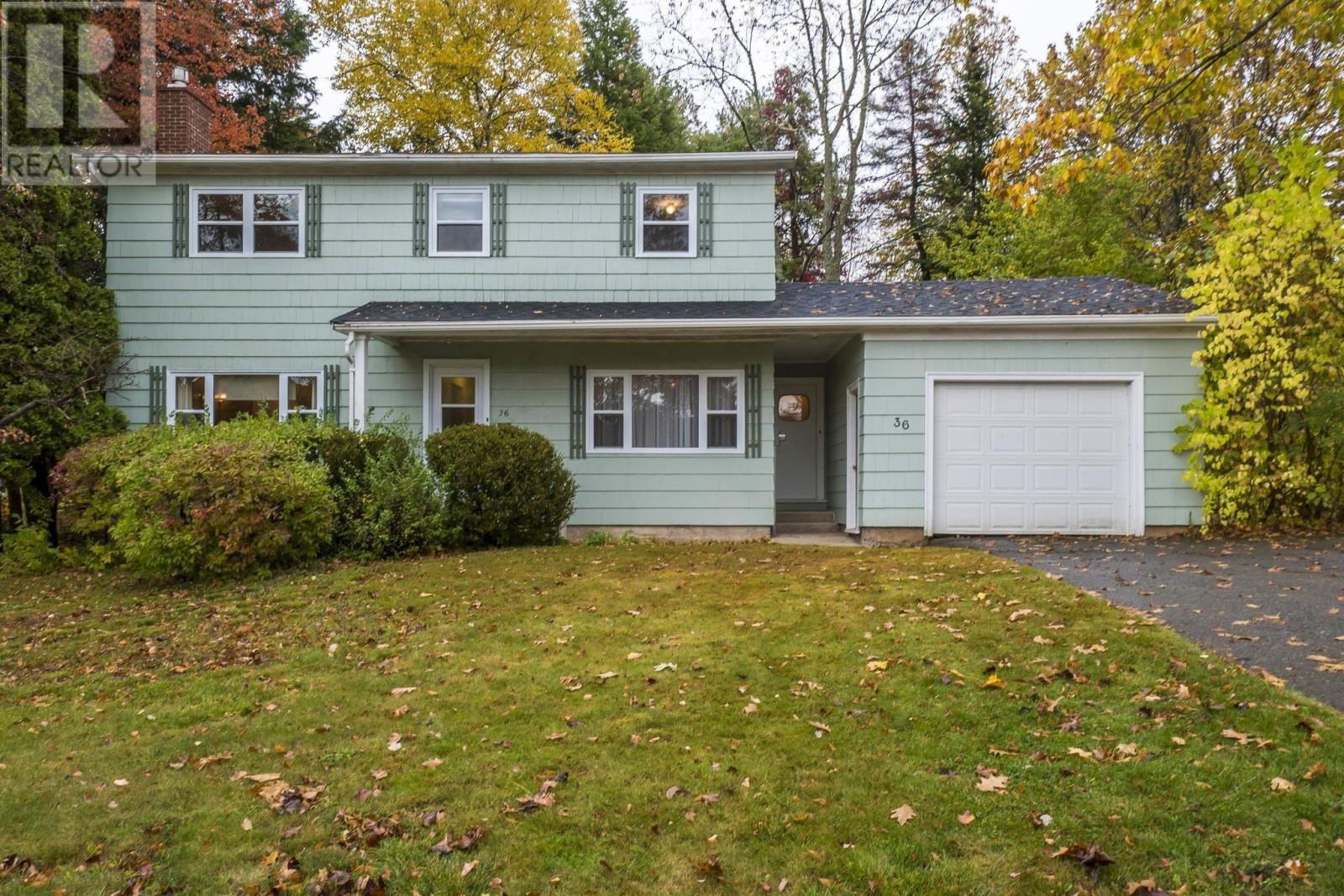 36 Fielding Avenue, Kentville, Nova Scotia  B4N 2T6 - Photo 1 - 202526245