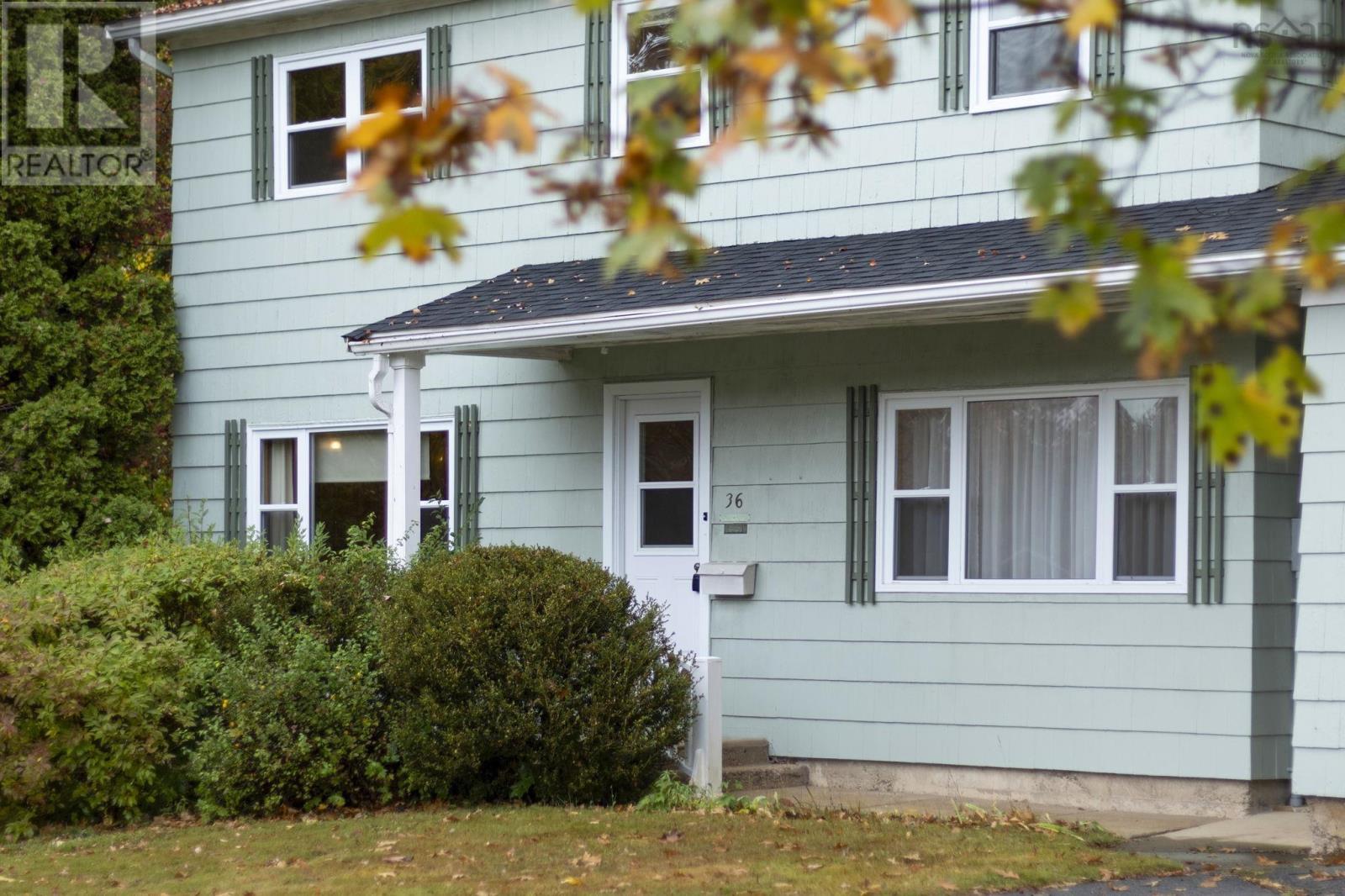 36 Fielding Avenue, Kentville, Nova Scotia  B4N 2T6 - Photo 4 - 202526245