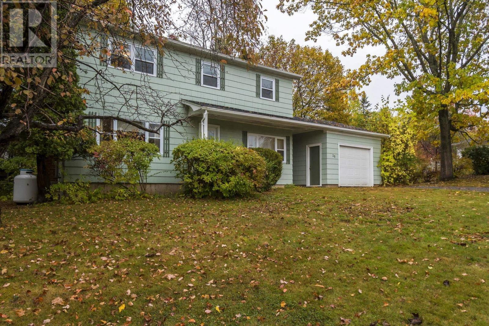 36 Fielding Avenue, Kentville, Nova Scotia  B4N 2T6 - Photo 38 - 202526245