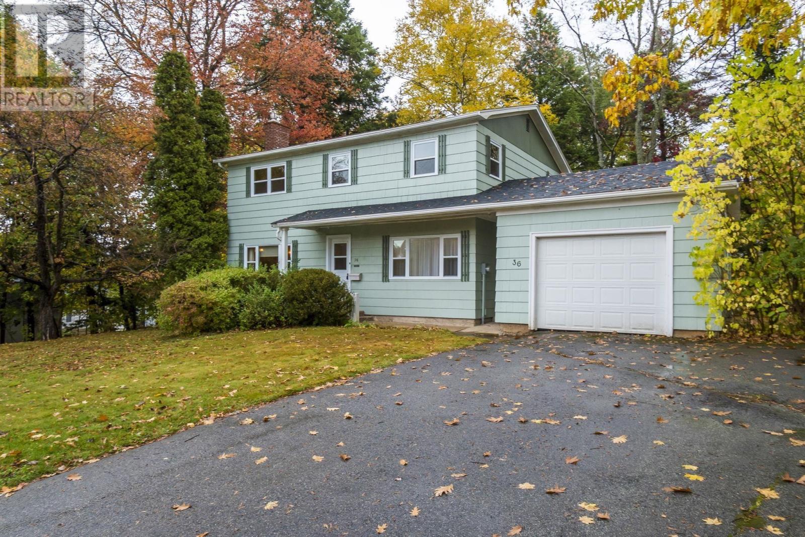 36 Fielding Avenue, Kentville, Nova Scotia  B4N 2T6 - Photo 37 - 202526245