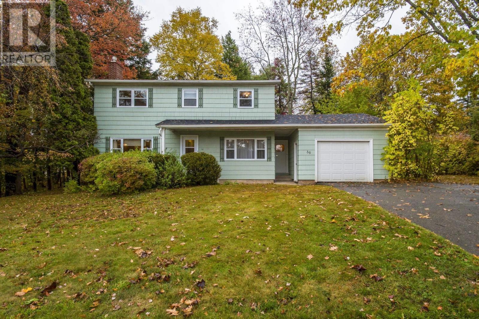 36 Fielding Avenue, Kentville, Nova Scotia  B4N 2T6 - Photo 42 - 202526245