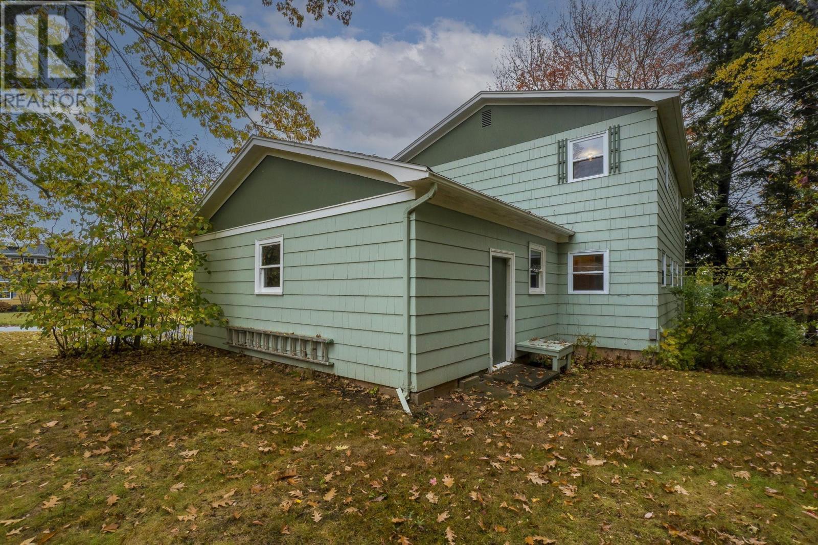 36 Fielding Avenue, Kentville, Nova Scotia  B4N 2T6 - Photo 40 - 202526245