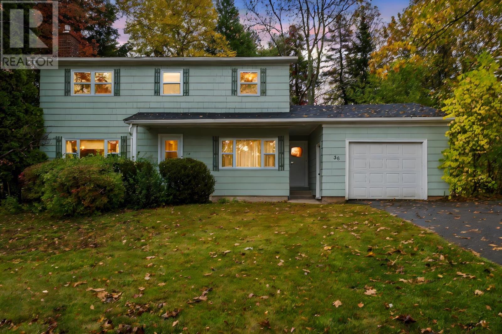 36 Fielding Avenue, Kentville, Nova Scotia  B4N 2T6 - Photo 3 - 202526245