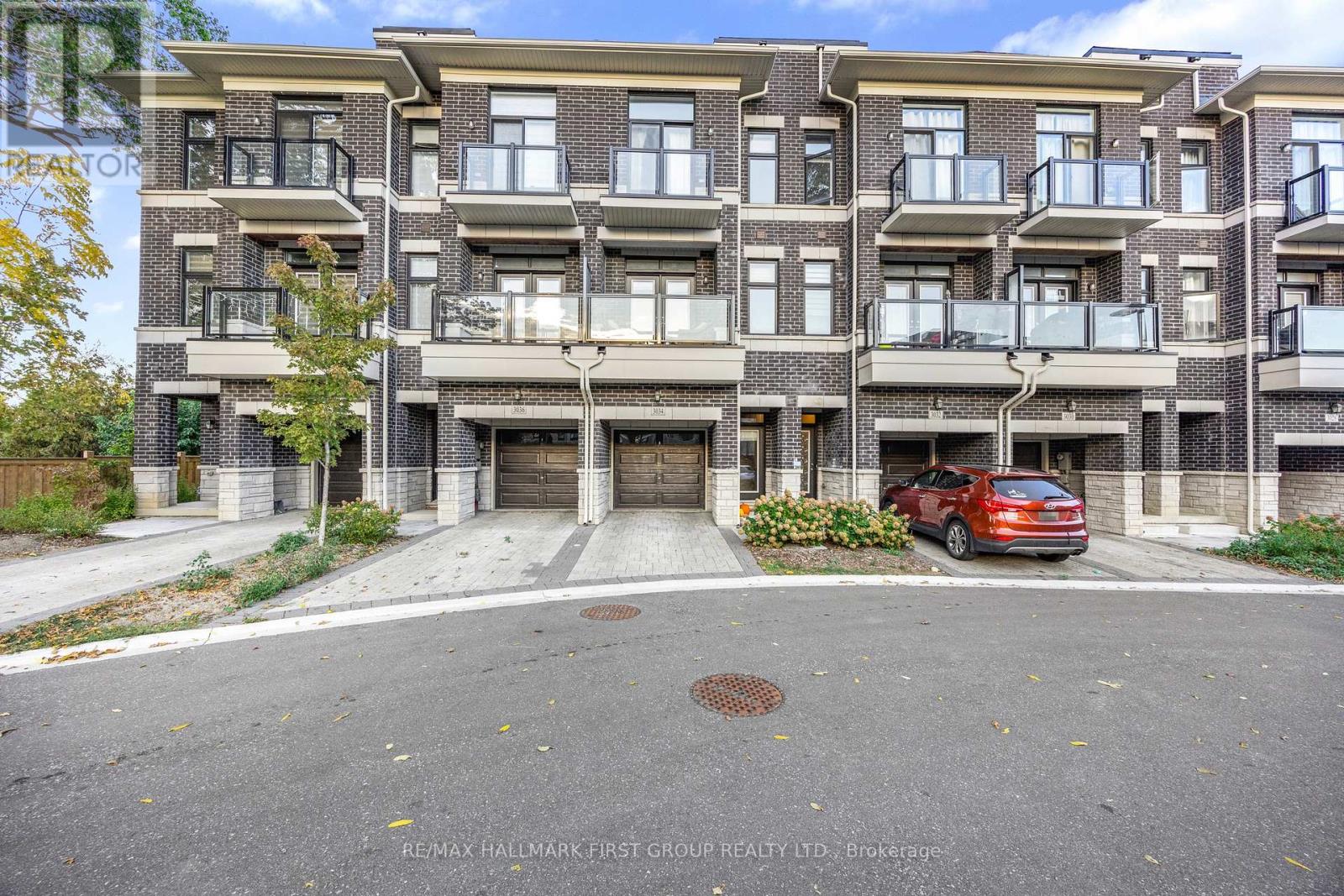 3034 ISLINGTON AVENUE, toronto (humber summit), Ontario