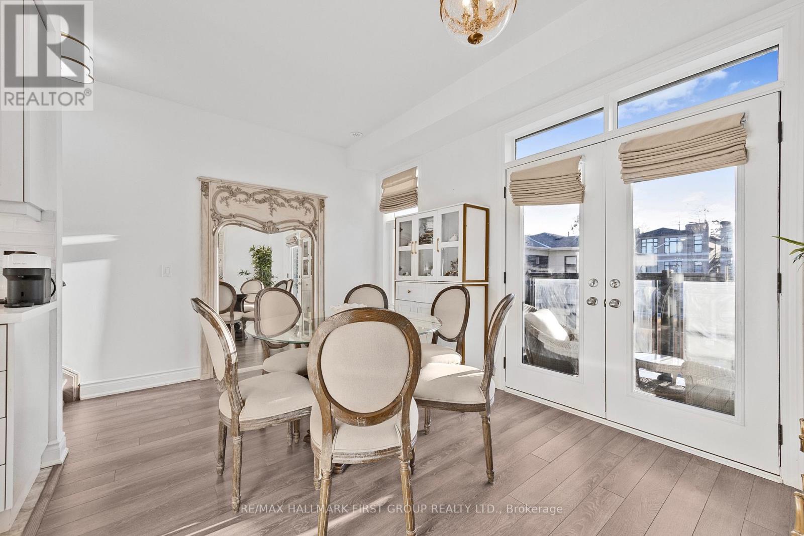 3034 Islington Avenue, Toronto (Humber Summit), Ontario  M9L 0A6 - Photo 12 - W12473085