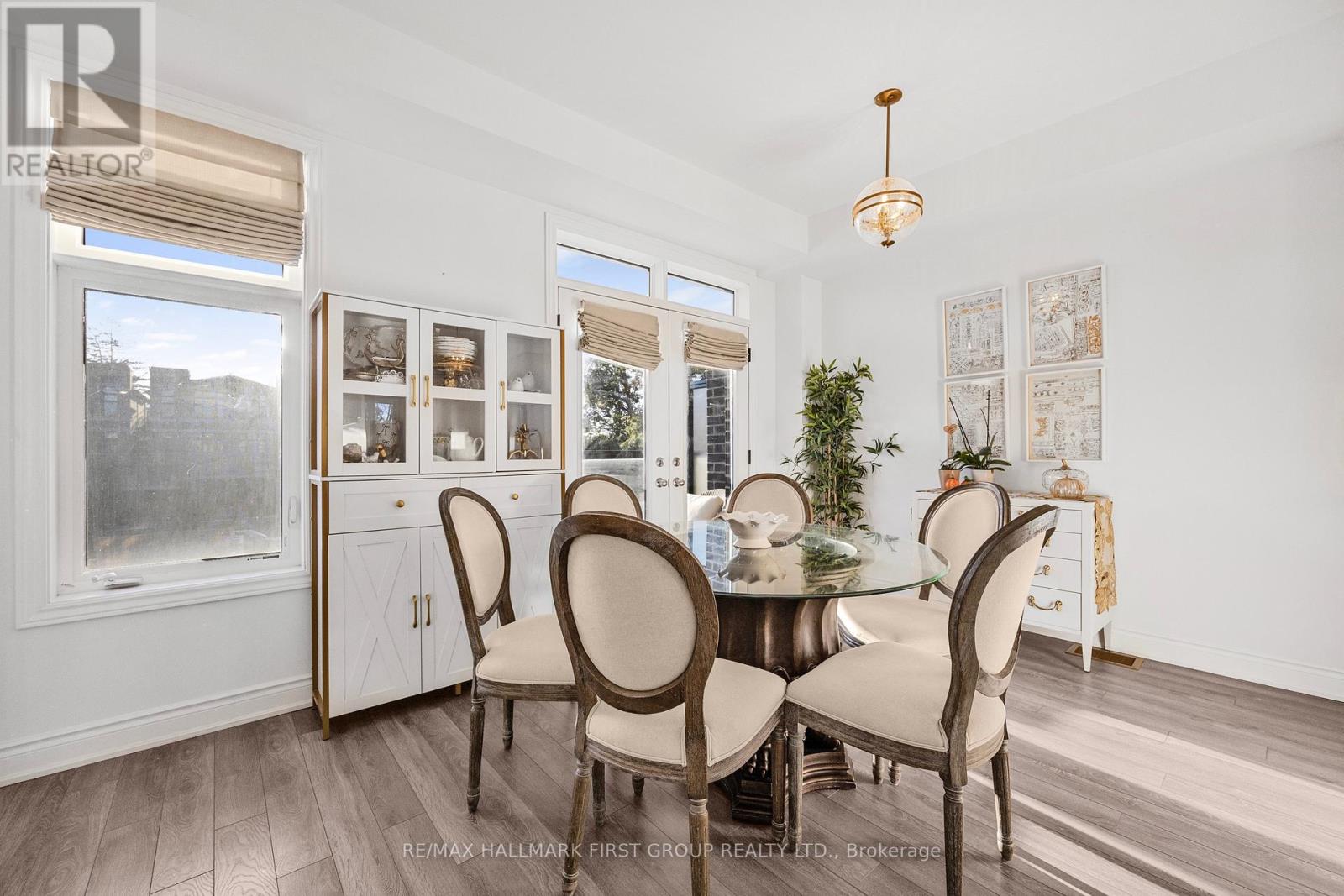 3034 Islington Avenue, Toronto (Humber Summit), Ontario  M9L 0A6 - Photo 13 - W12473085