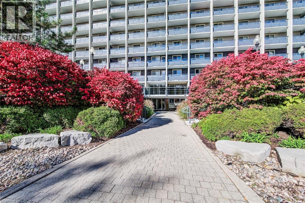 58 Bridgeport Road E Unit# 202, Waterloo, Ontario  N2J 4H5 - Photo 2 - 40780777