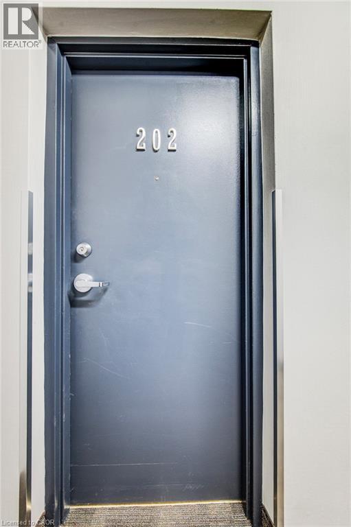 58 Bridgeport Road E Unit# 202, Waterloo, Ontario  N2J 4H5 - Photo 3 - 40780777