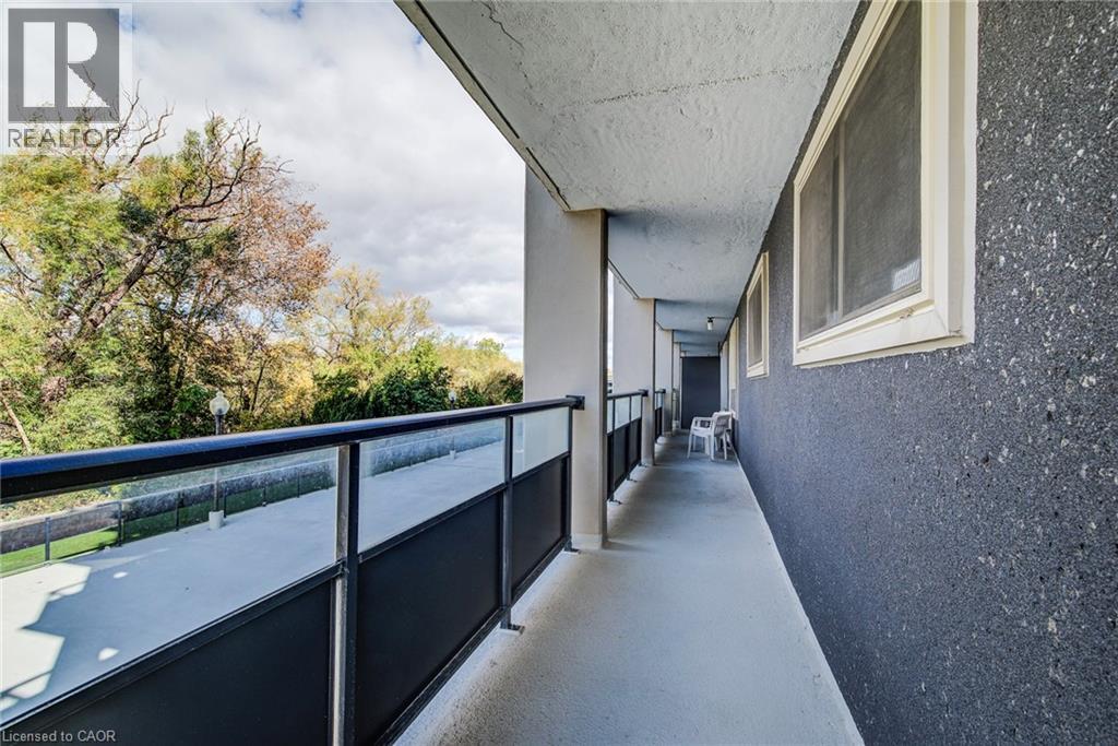 58 Bridgeport Road E Unit# 202, Waterloo, Ontario  N2J 4H5 - Photo 31 - 40780777