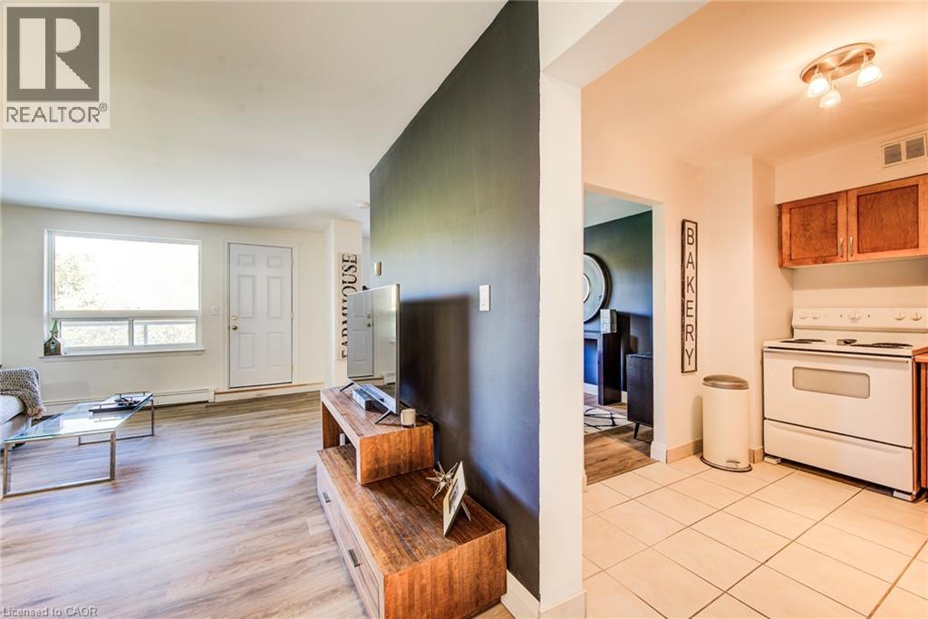 58 Bridgeport Road E Unit# 202, Waterloo, Ontario  N2J 4H5 - Photo 5 - 40780777