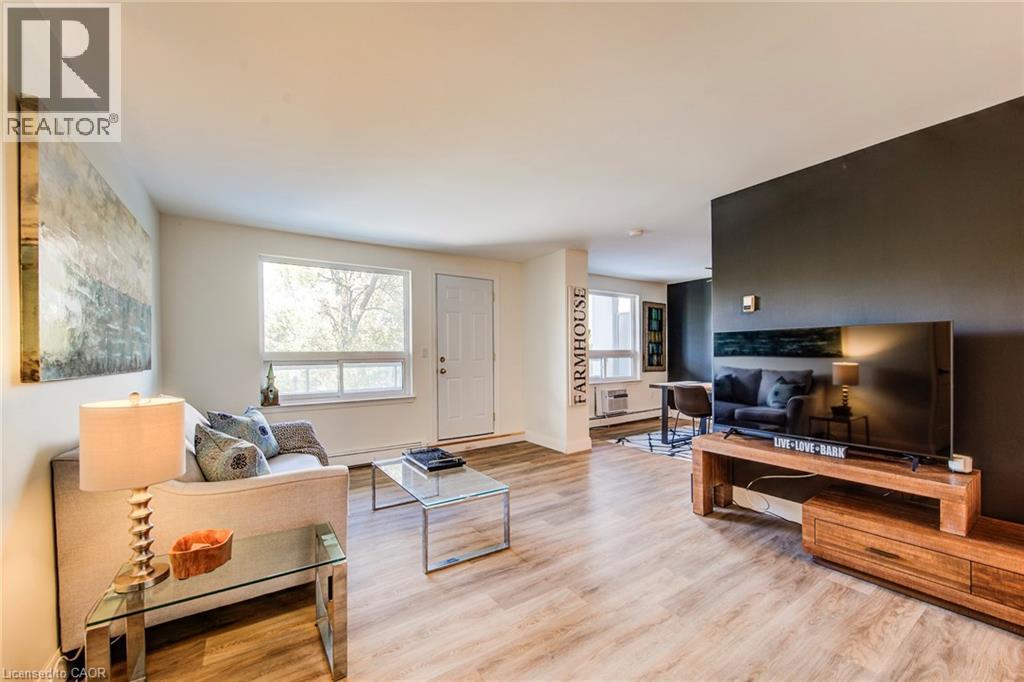 58 Bridgeport Road E Unit# 202, Waterloo, Ontario  N2J 4H5 - Photo 6 - 40780777