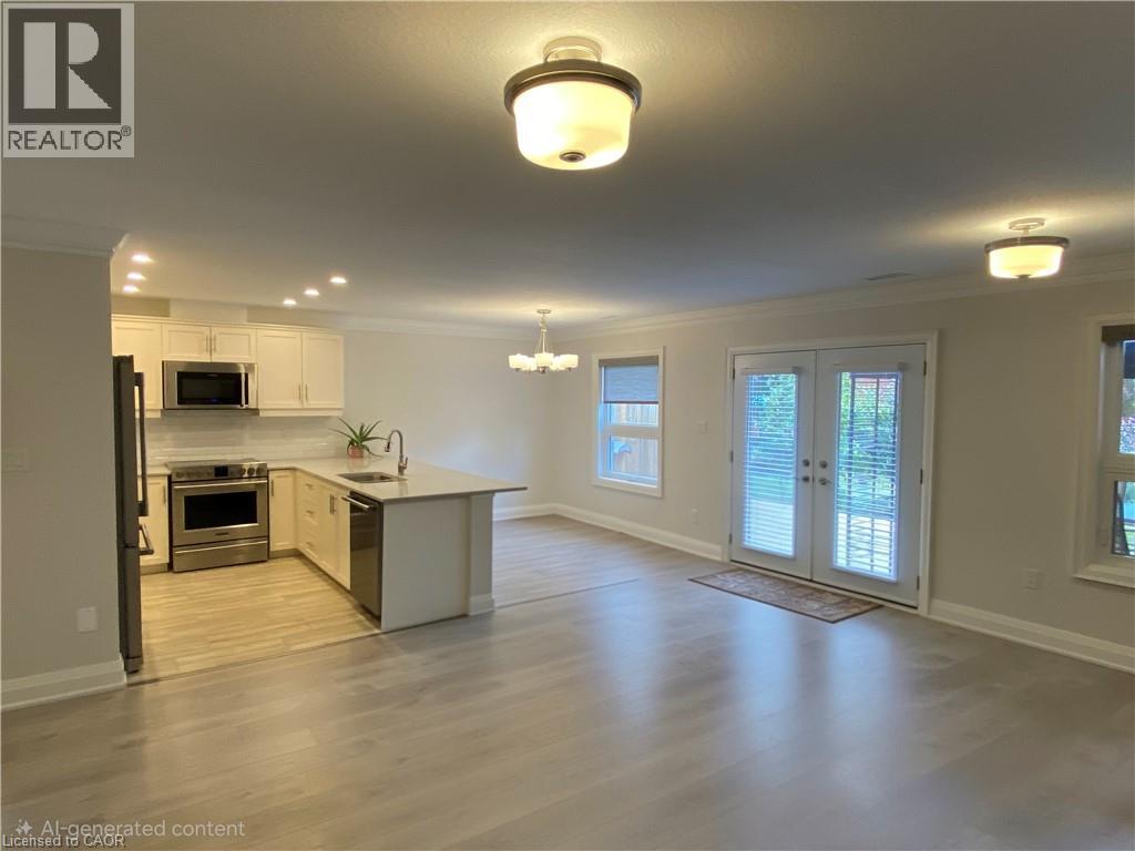 21 Bishop Sherlock Lane, Hamilton, Ontario  L9B 2S5 - Photo 3 - 40778156