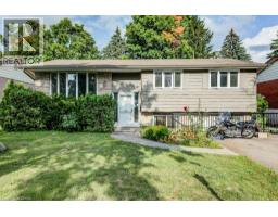 558 SPRUCEHILL Avenue, Waterloo, Ontario
