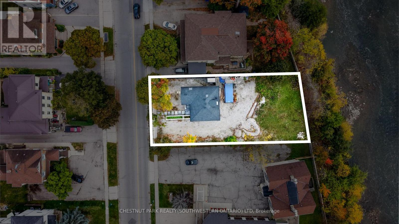 67 Grand Avenue N, Cambridge, Ontario  N1S 2L1 - Photo 7 - X12473079