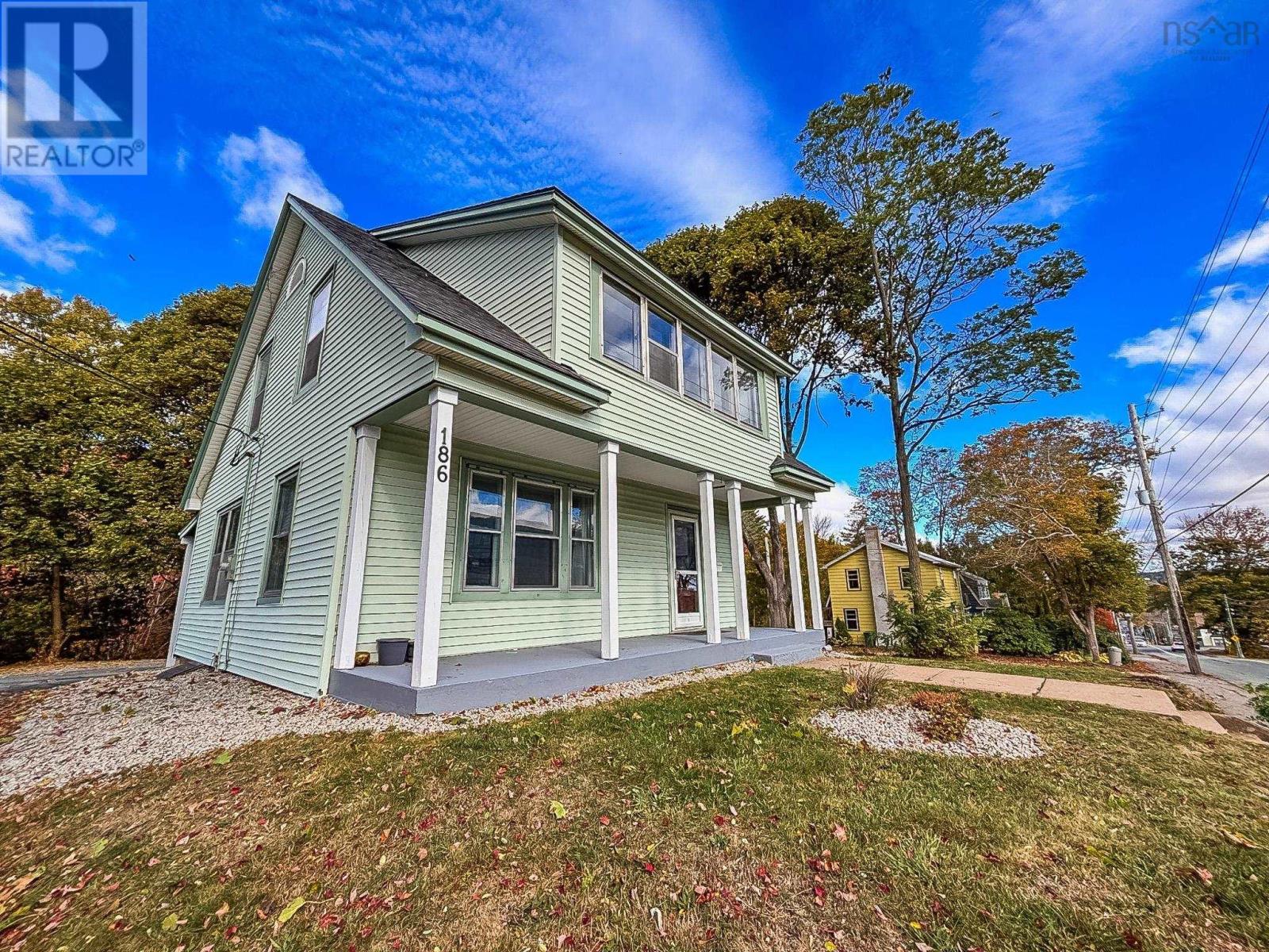 186 Dufferin Street, Bridgewater, Nova Scotia  B4V 2G7 - Photo 33 - 202526249