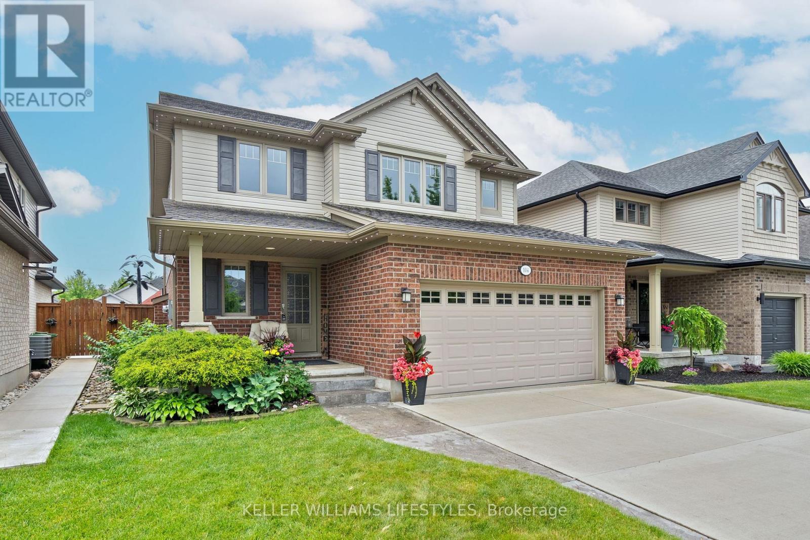 104 Westlake Drive, St. Thomas, Ontario  N5P 0B7 - Photo 2 - X12473106