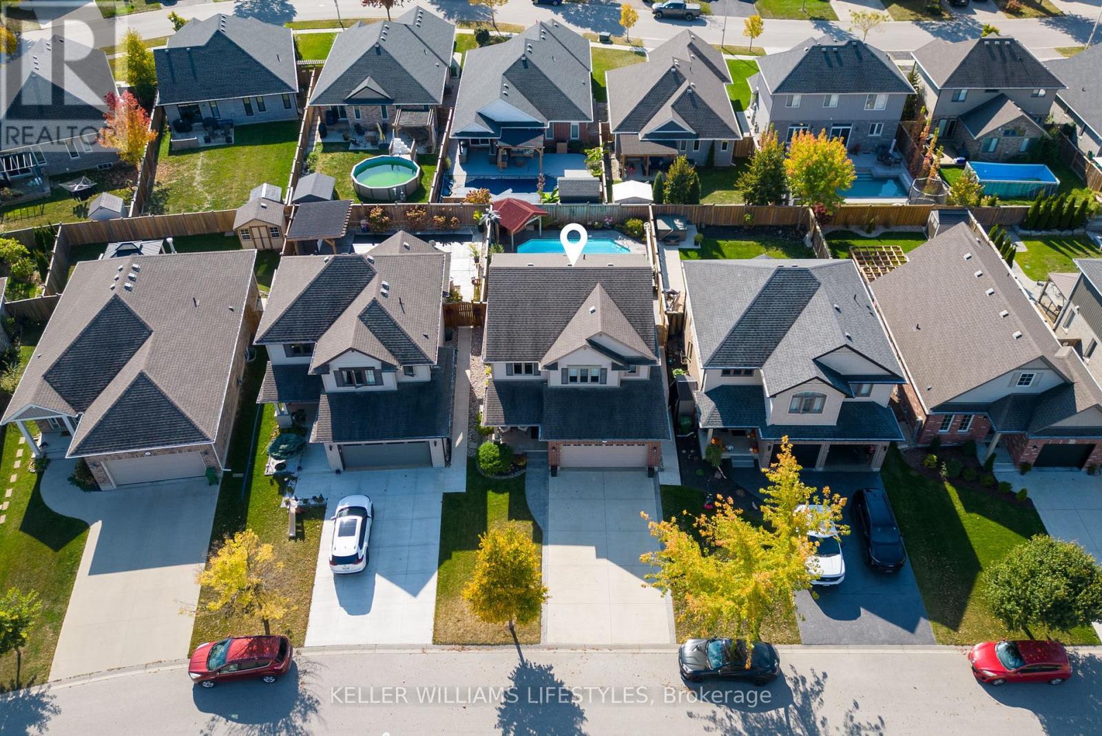 104 Westlake Drive, St. Thomas, Ontario  N5P 0B7 - Photo 46 - X12473106