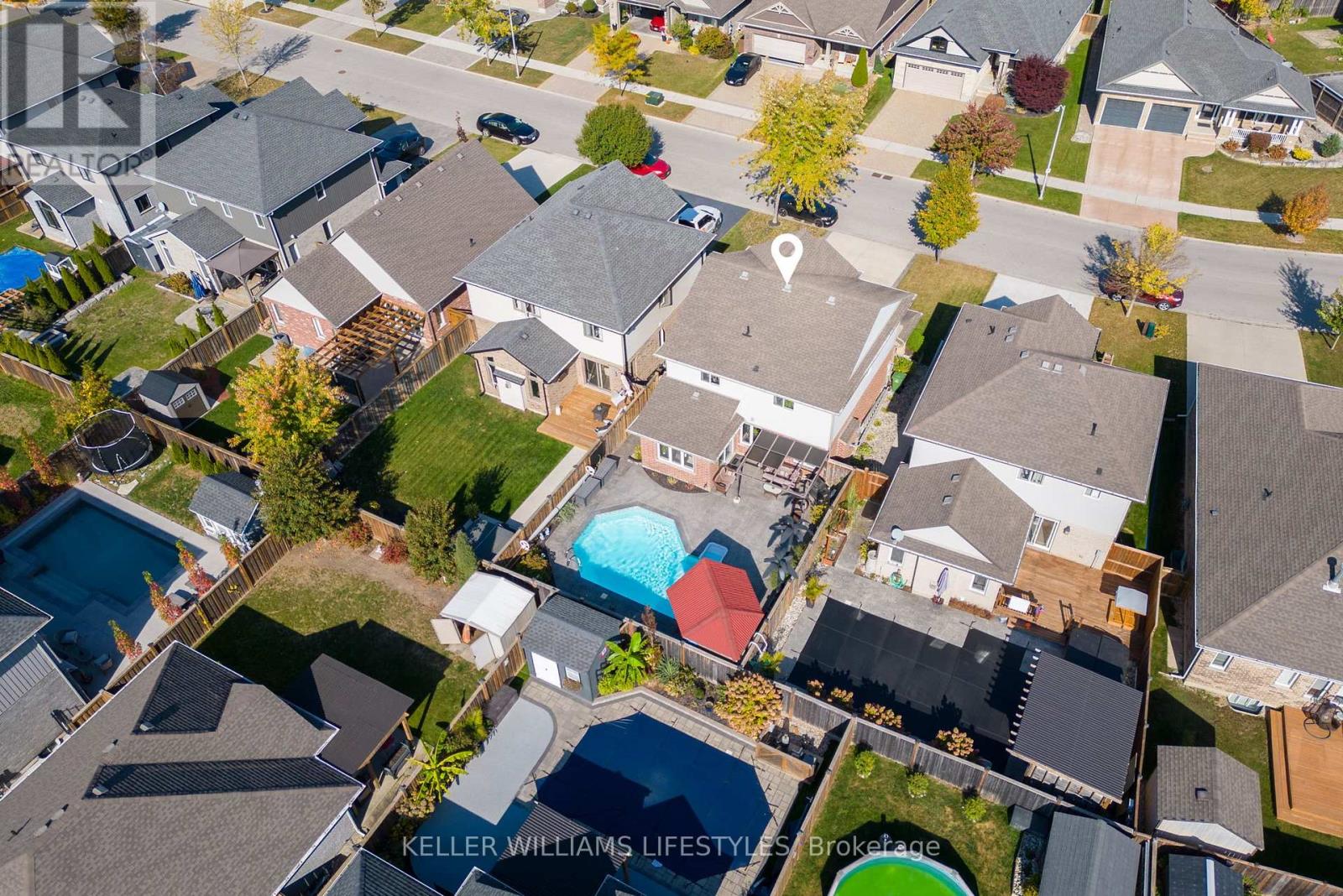 104 Westlake Drive, St. Thomas, Ontario  N5P 0B7 - Photo 47 - X12473106