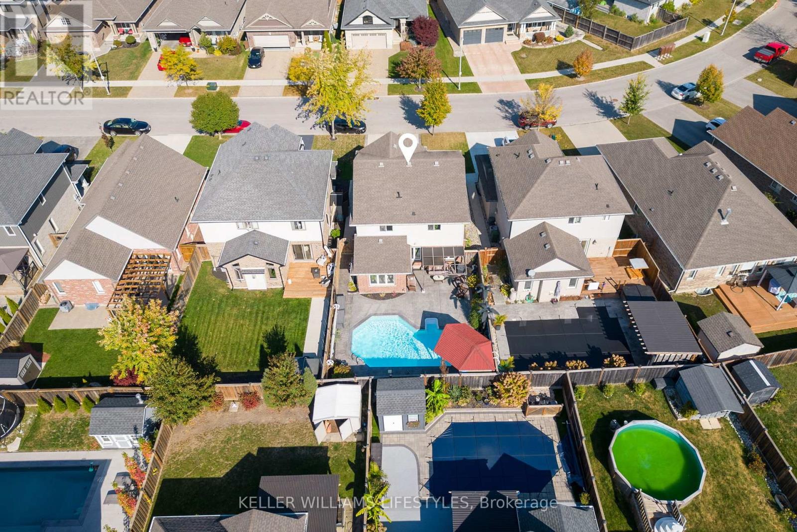 104 Westlake Drive, St. Thomas, Ontario  N5P 0B7 - Photo 48 - X12473106