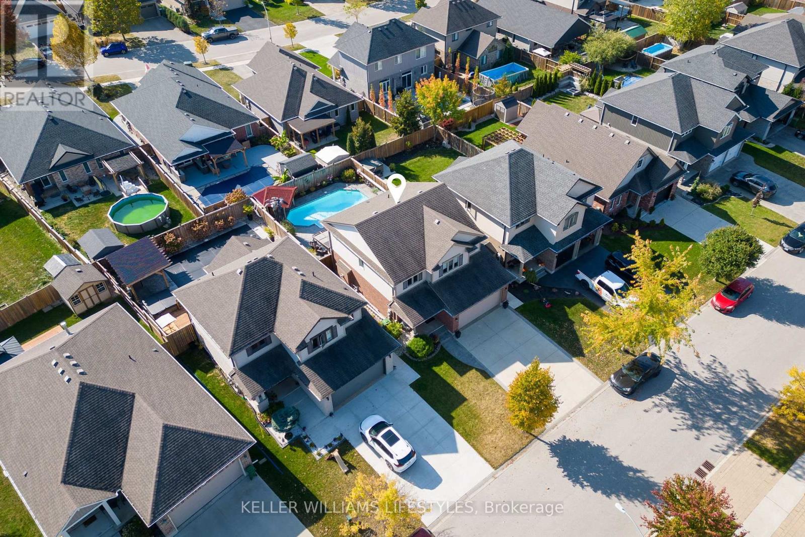 104 Westlake Drive, St. Thomas, Ontario  N5P 0B7 - Photo 50 - X12473106