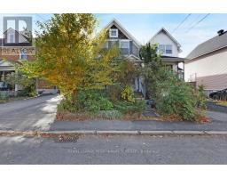 32 HERRIDGE STREET, Ottawa, Ontario