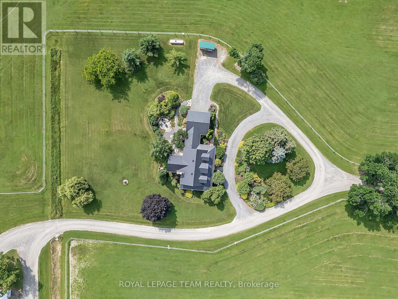 335 Hamilton Road, Russell, Ontario  K4R 0J1 - Photo 6 - X12473100