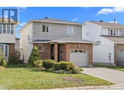 1871 MARKWELL CRESCENT, Ottawa, Ontario