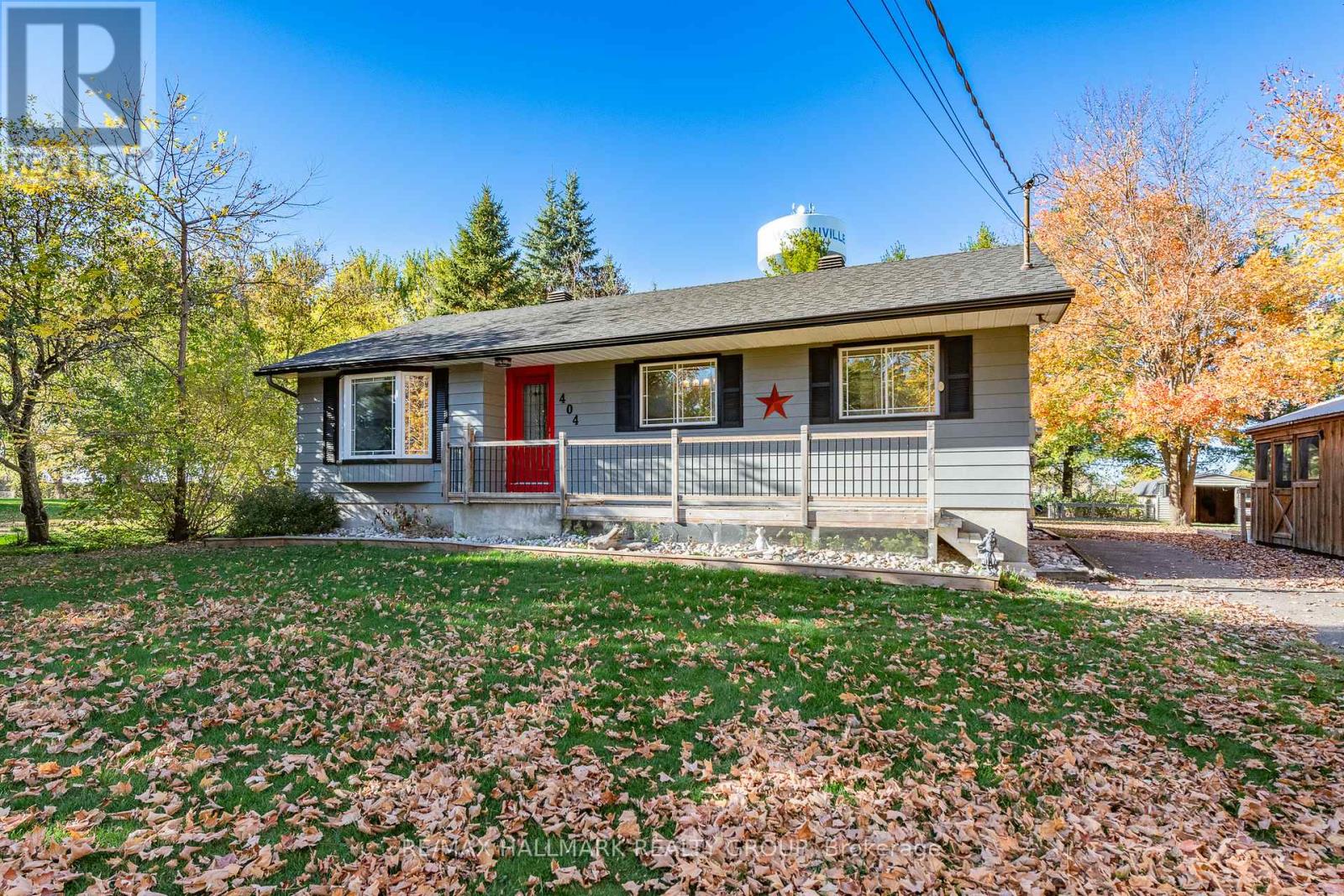 404 BOUCHARD STREET, Russell, Ontario