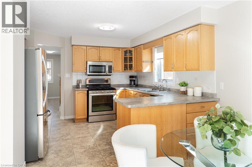 167 Bridgewater Crescent, Waterloo, Ontario  N2T 2M1 - Photo 16 - 40778243