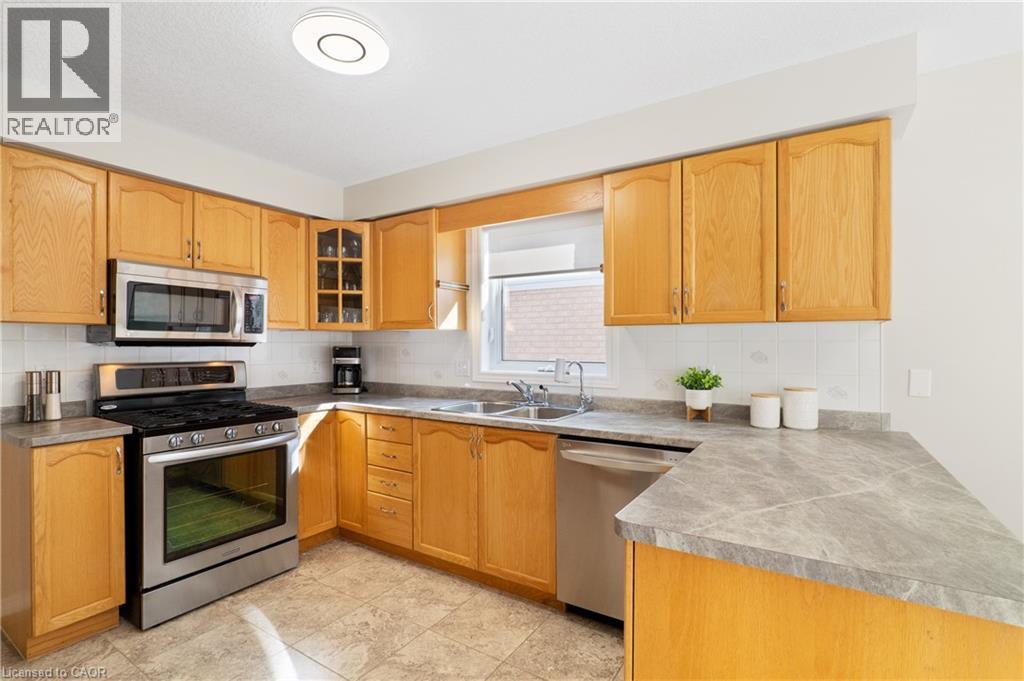 167 Bridgewater Crescent, Waterloo, Ontario  N2T 2M1 - Photo 17 - 40778243