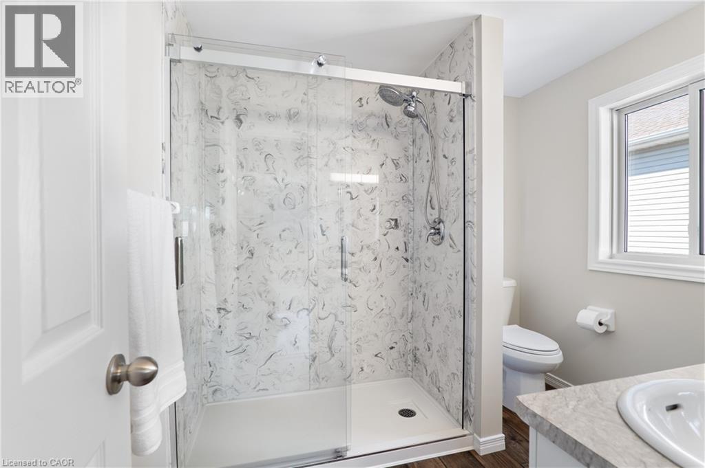 167 Bridgewater Crescent, Waterloo, Ontario  N2T 2M1 - Photo 26 - 40778243
