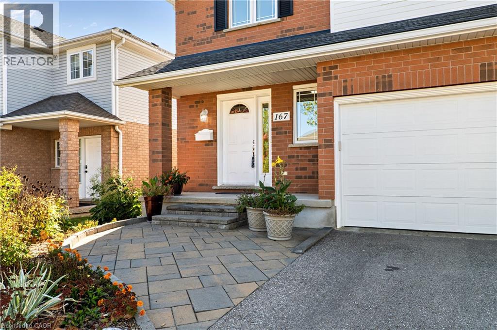 167 Bridgewater Crescent, Waterloo, Ontario  N2T 2M1 - Photo 3 - 40778243