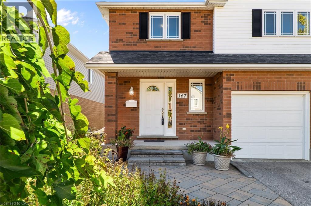 167 Bridgewater Crescent, Waterloo, Ontario  N2T 2M1 - Photo 4 - 40778243